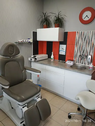 Gabinet podologiczno-kosmetyczny Jasmin Podolog