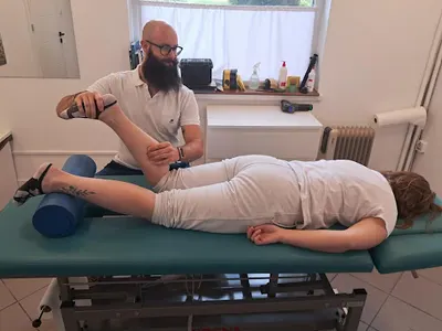 Fizjoterapia Katowice- Sportowiec Codzienny